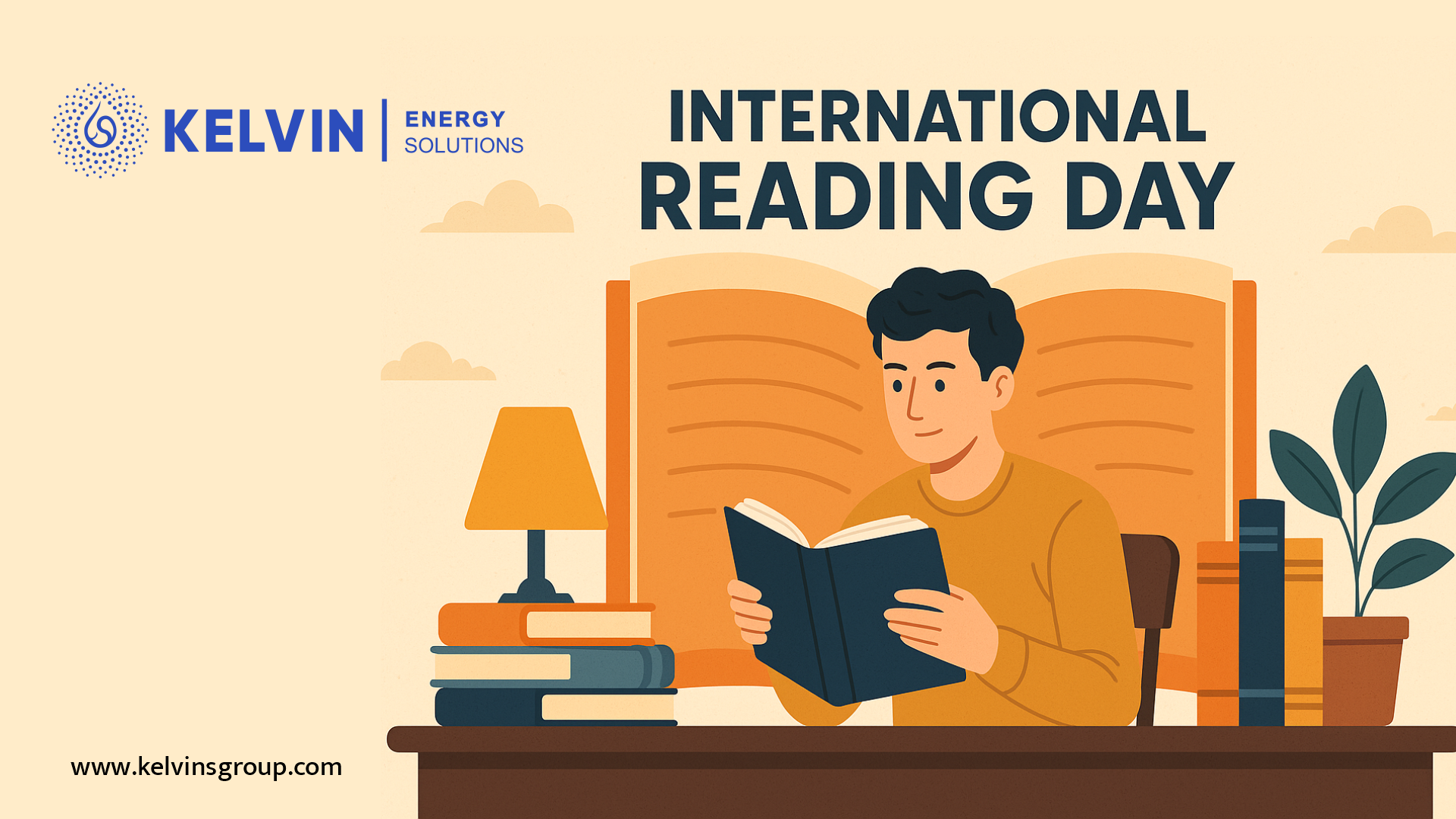 International Reading Day